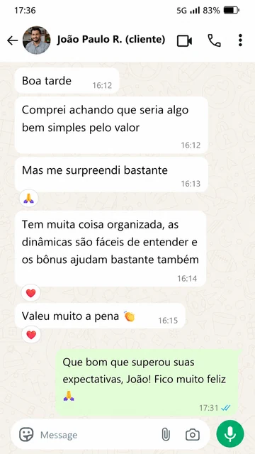 Testimonio de Catequista 6